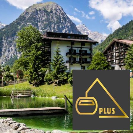 Sporthotel By Alpenlodge Brand  Eksteriør billede