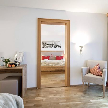 Sporthotel By Alpenlodge Brand  Eksteriør billede