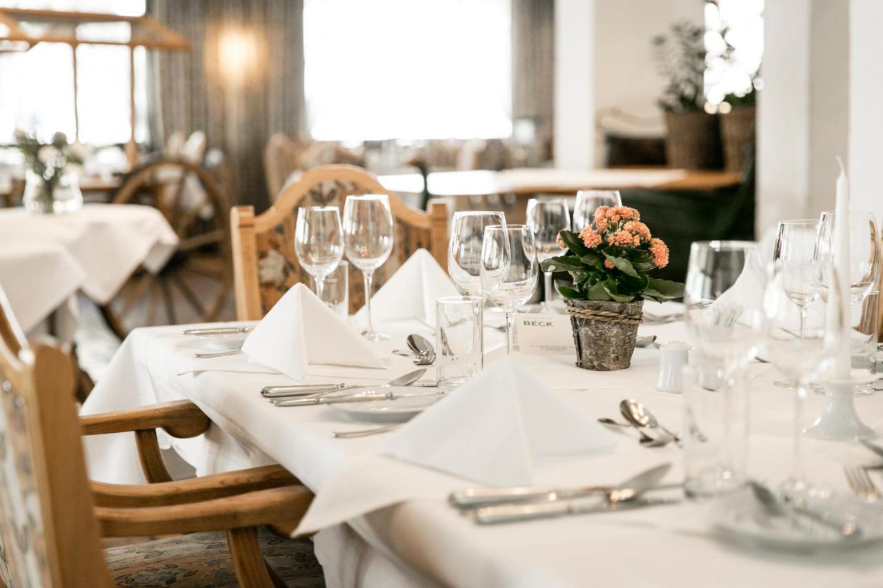 Sporthotel By Alpenlodge Brand  Eksteriør billede