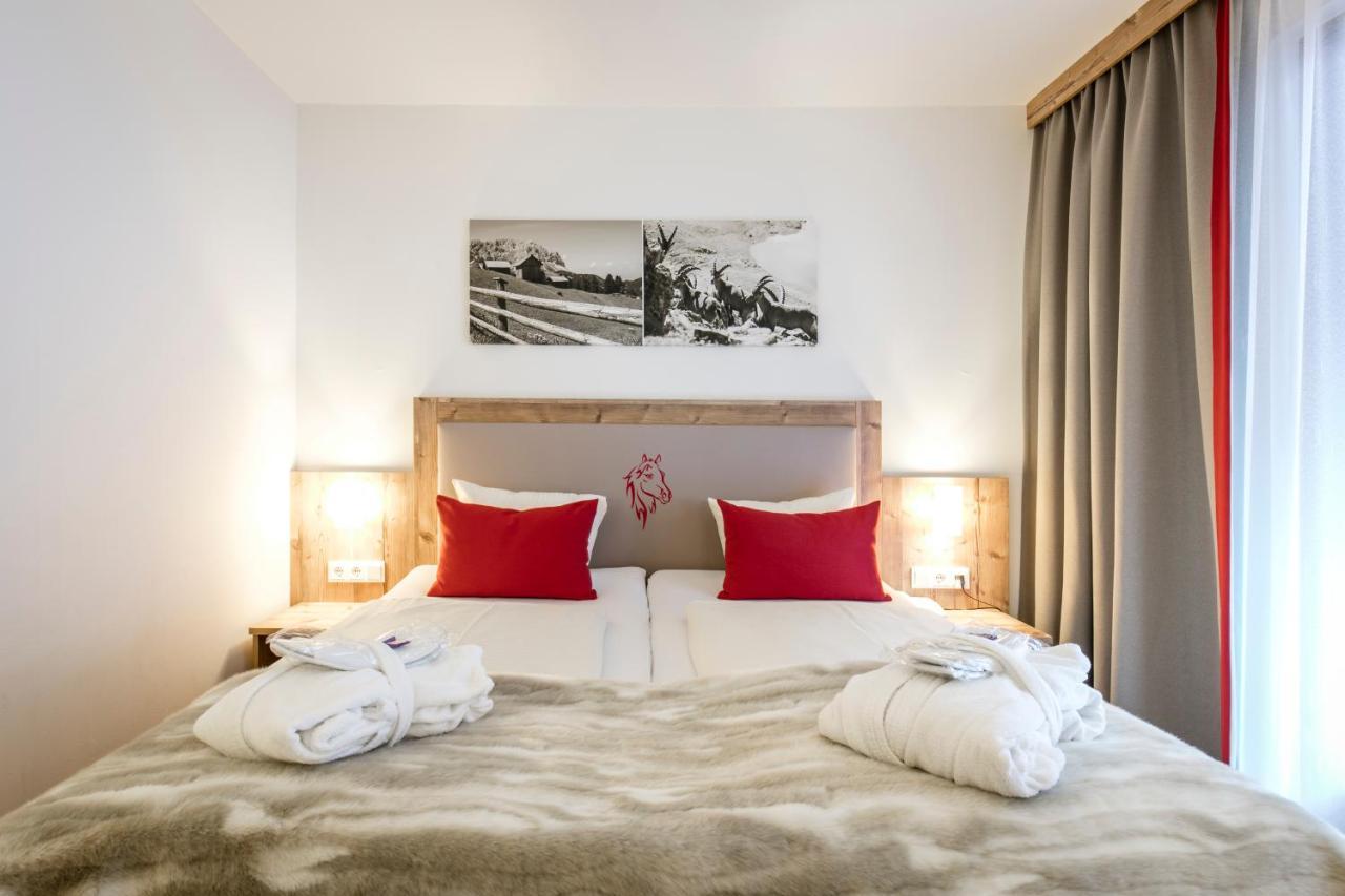 Sporthotel By Alpenlodge Brand  Eksteriør billede