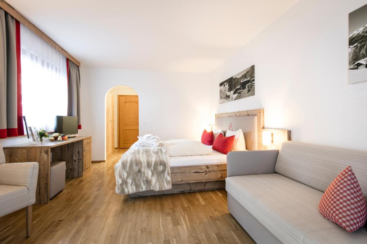 Sporthotel By Alpenlodge Brand  Eksteriør billede
