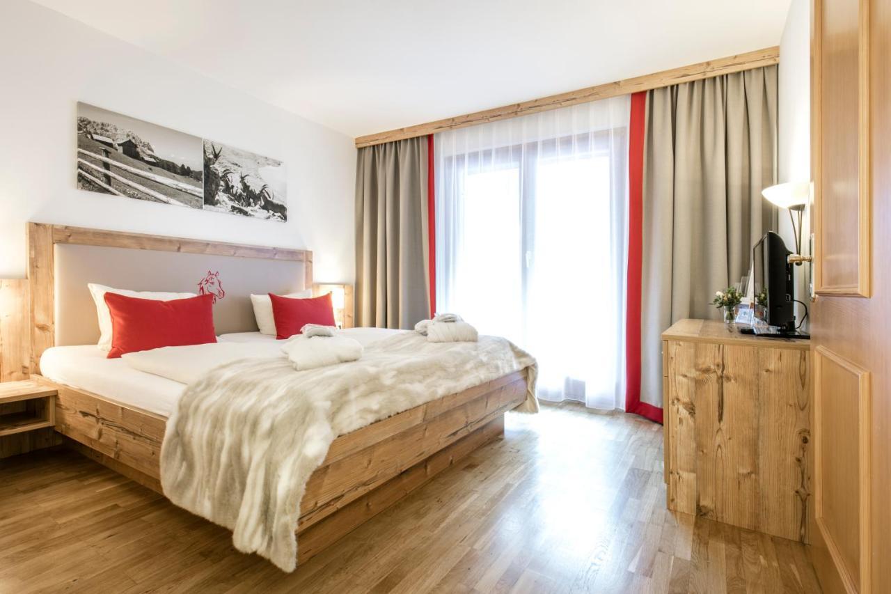 Sporthotel By Alpenlodge Brand  Eksteriør billede