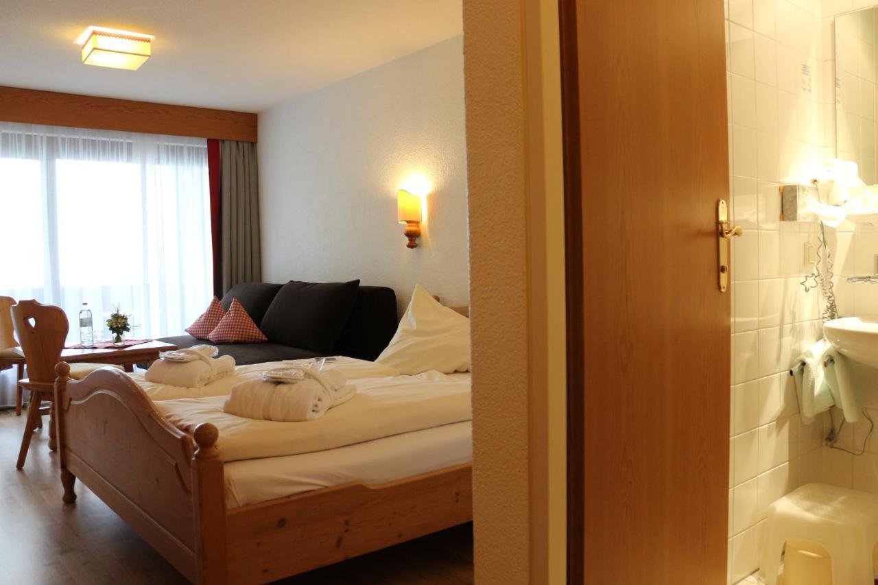 Sporthotel By Alpenlodge Brand  Eksteriør billede