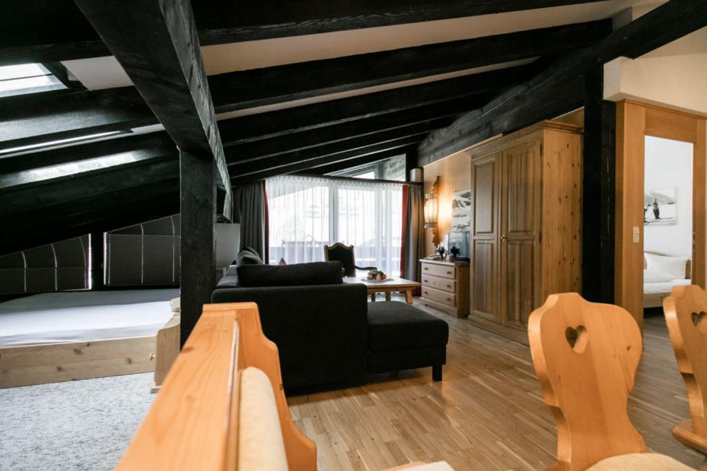 Sporthotel By Alpenlodge Brand  Eksteriør billede