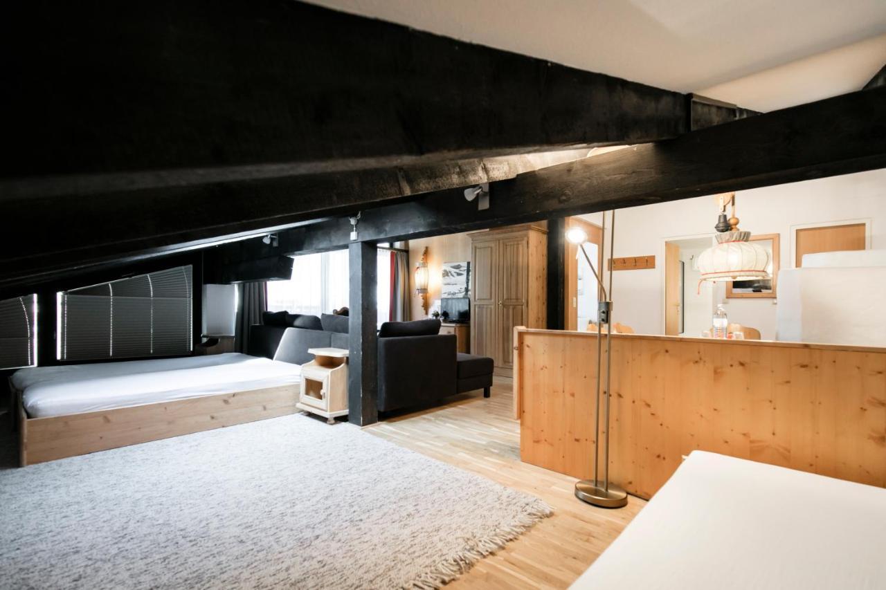 Sporthotel By Alpenlodge Brand  Eksteriør billede