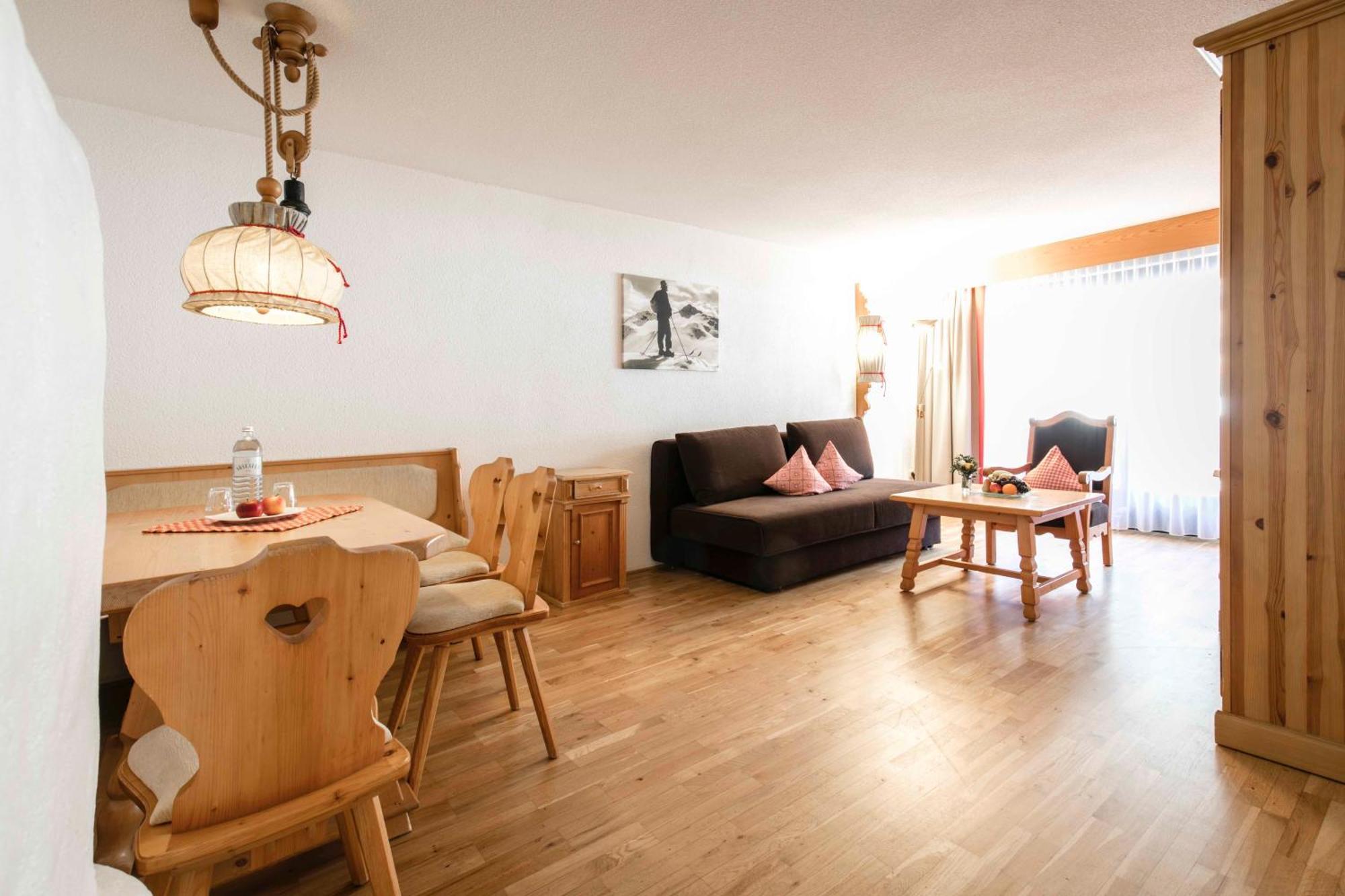 Sporthotel By Alpenlodge Brand  Værelse billede