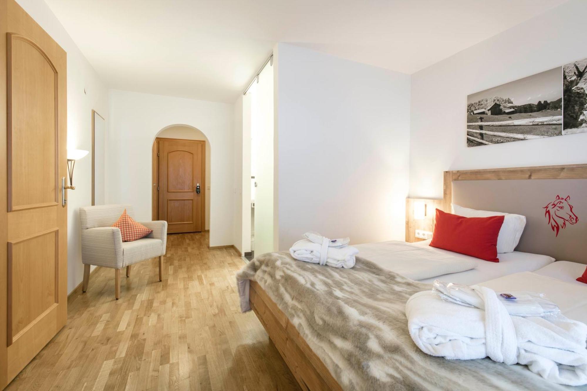 Sporthotel By Alpenlodge Brand  Eksteriør billede