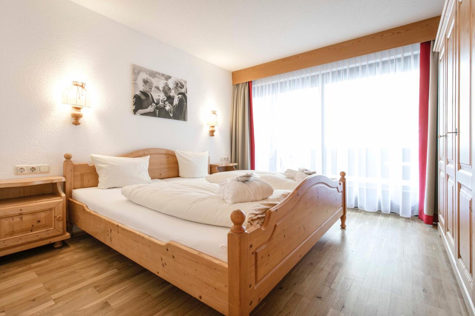 Sporthotel By Alpenlodge Brand  Værelse billede