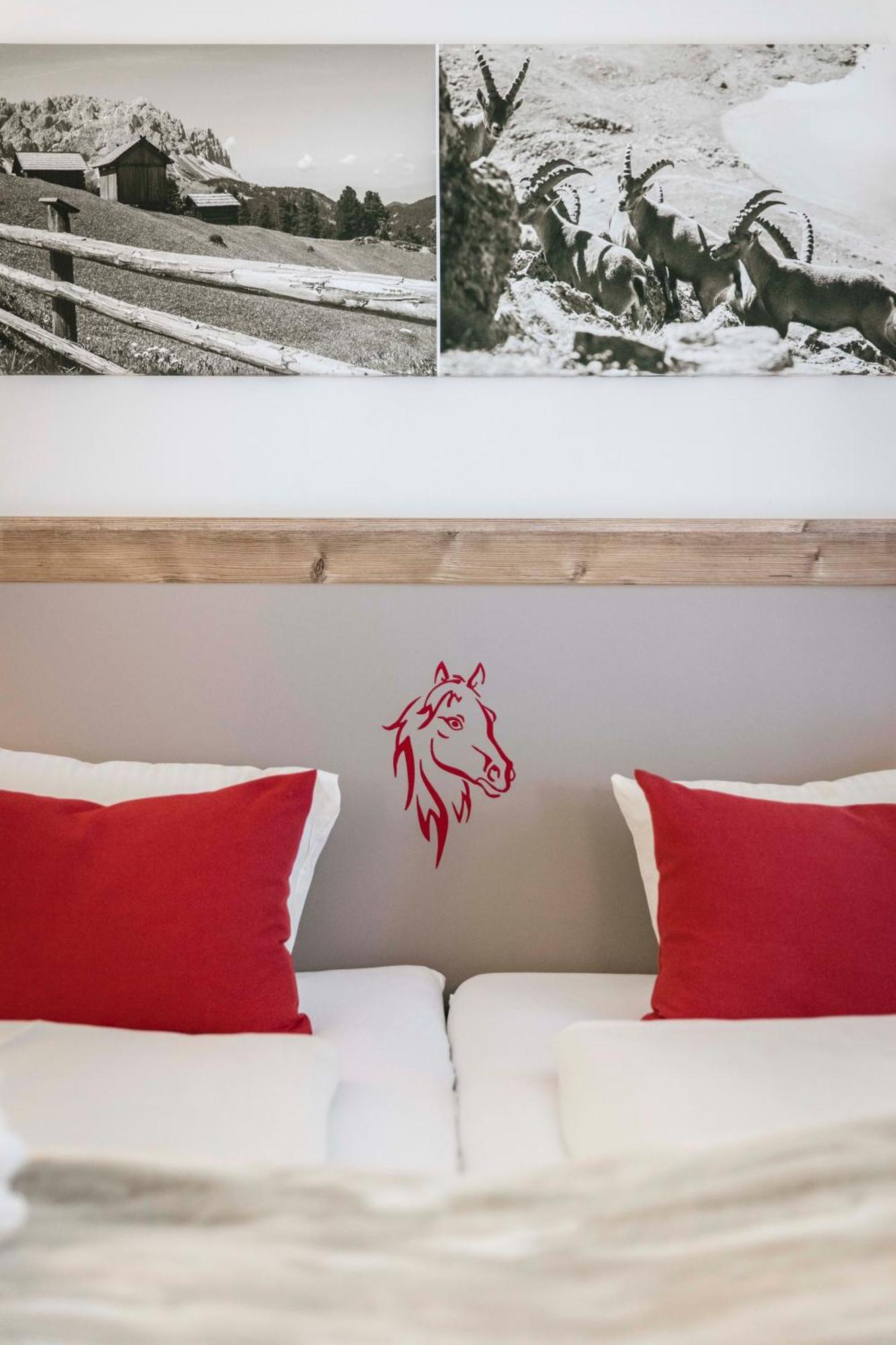 Sporthotel By Alpenlodge Brand  Værelse billede