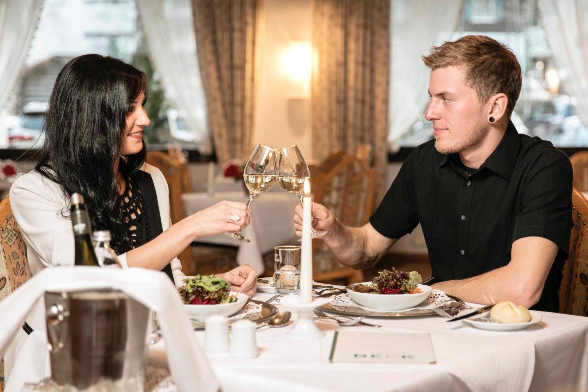 Sporthotel By Alpenlodge Brand  Eksteriør billede