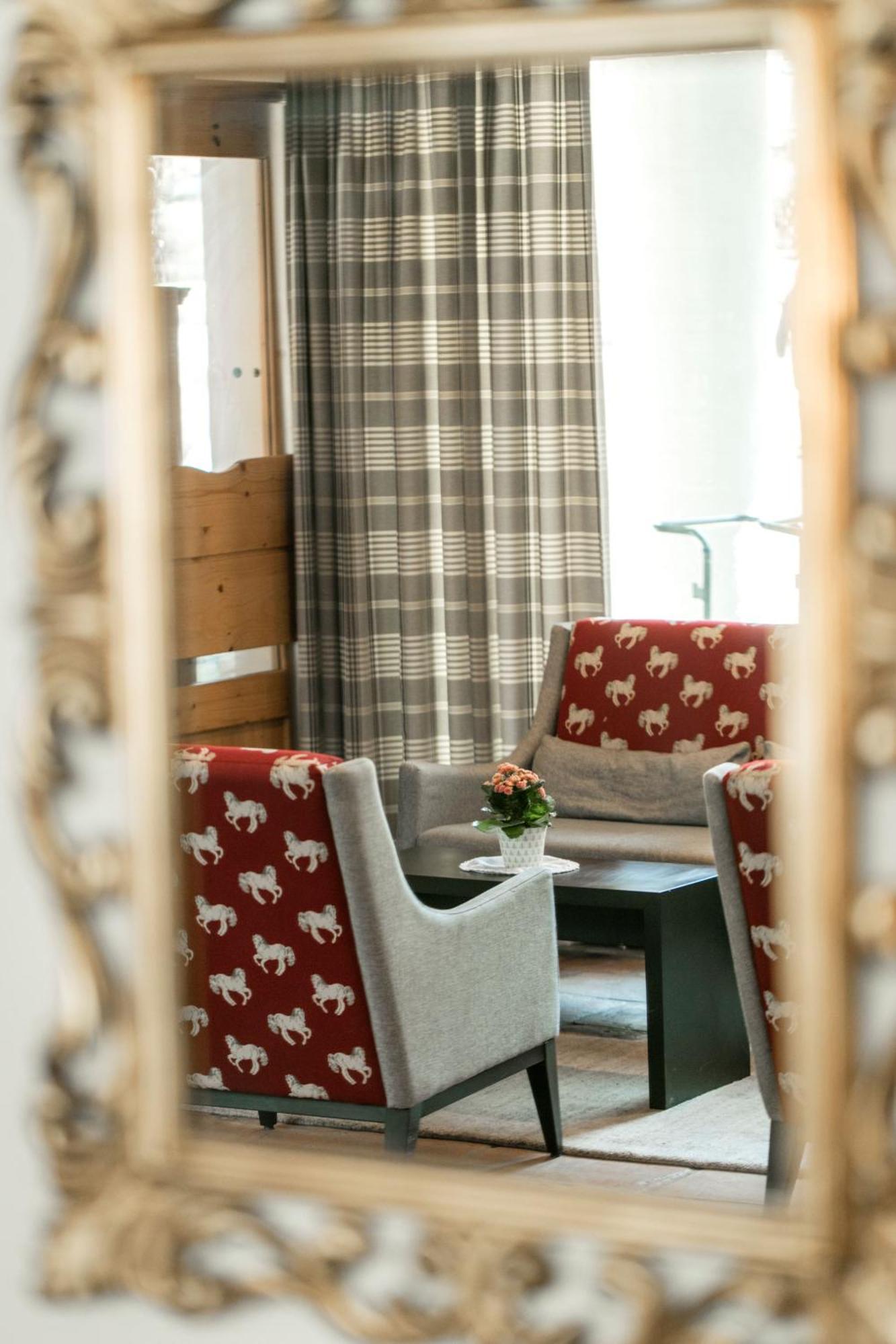 Sporthotel By Alpenlodge Brand  Eksteriør billede