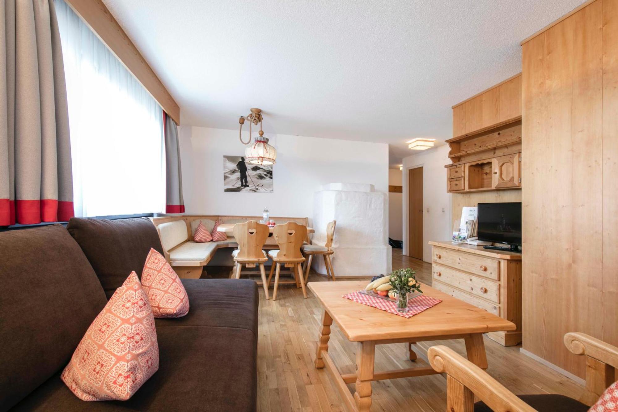 Sporthotel By Alpenlodge Brand  Værelse billede