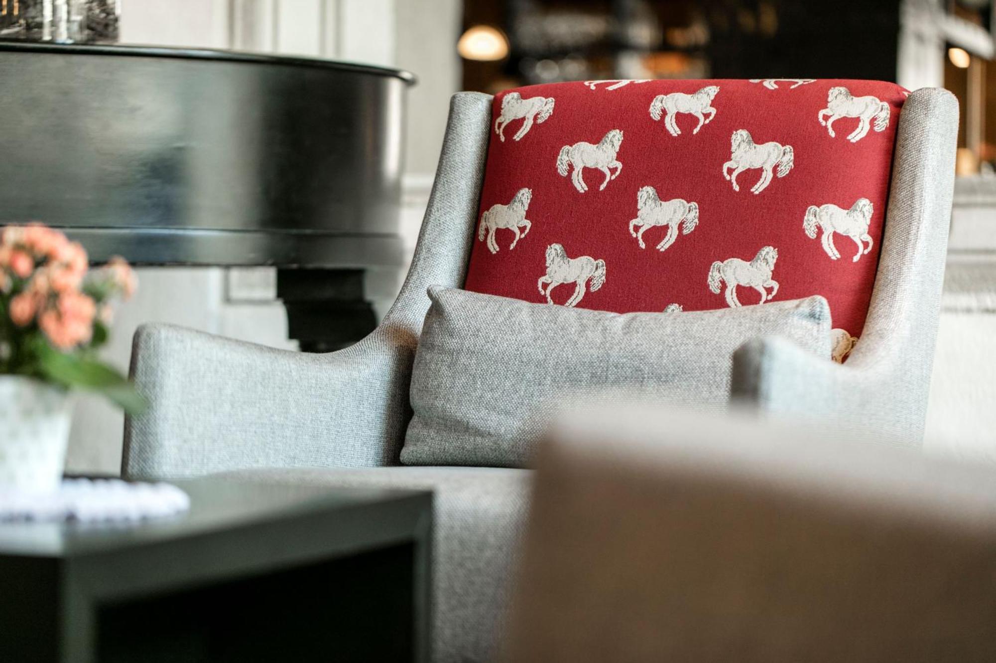 Sporthotel By Alpenlodge Brand  Eksteriør billede