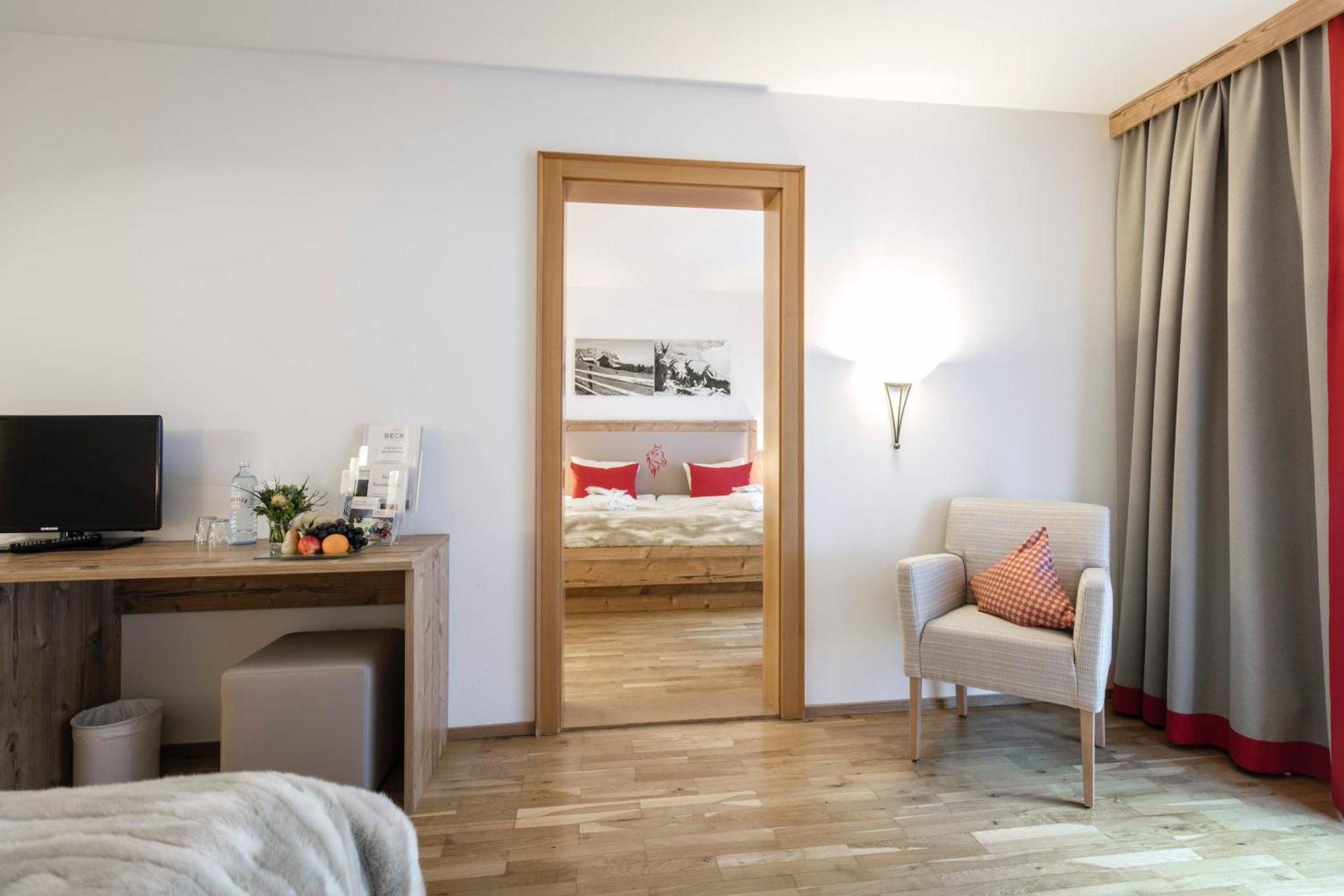 Sporthotel By Alpenlodge Brand  Eksteriør billede