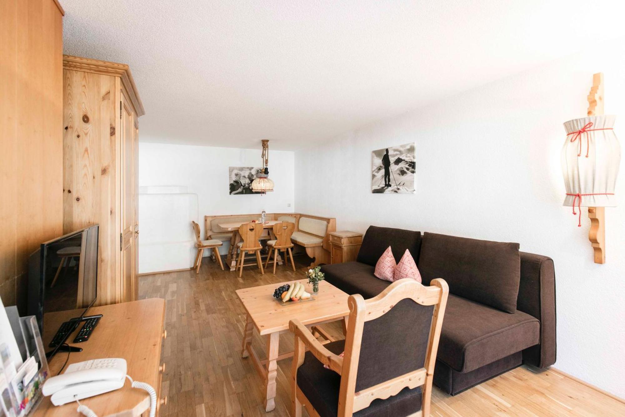 Sporthotel By Alpenlodge Brand  Eksteriør billede