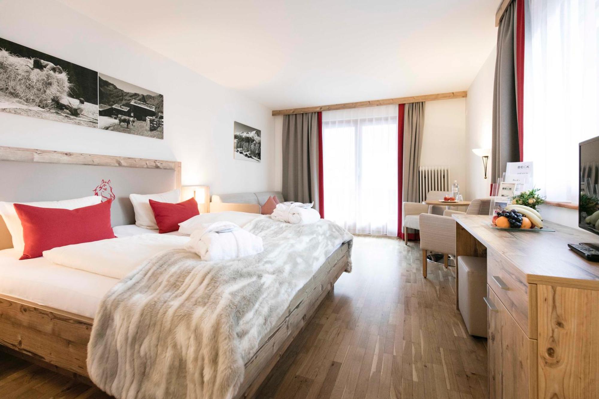 Sporthotel By Alpenlodge Brand  Eksteriør billede