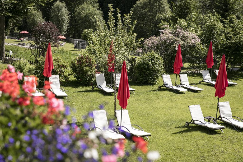 Sporthotel By Alpenlodge Brand  Eksteriør billede