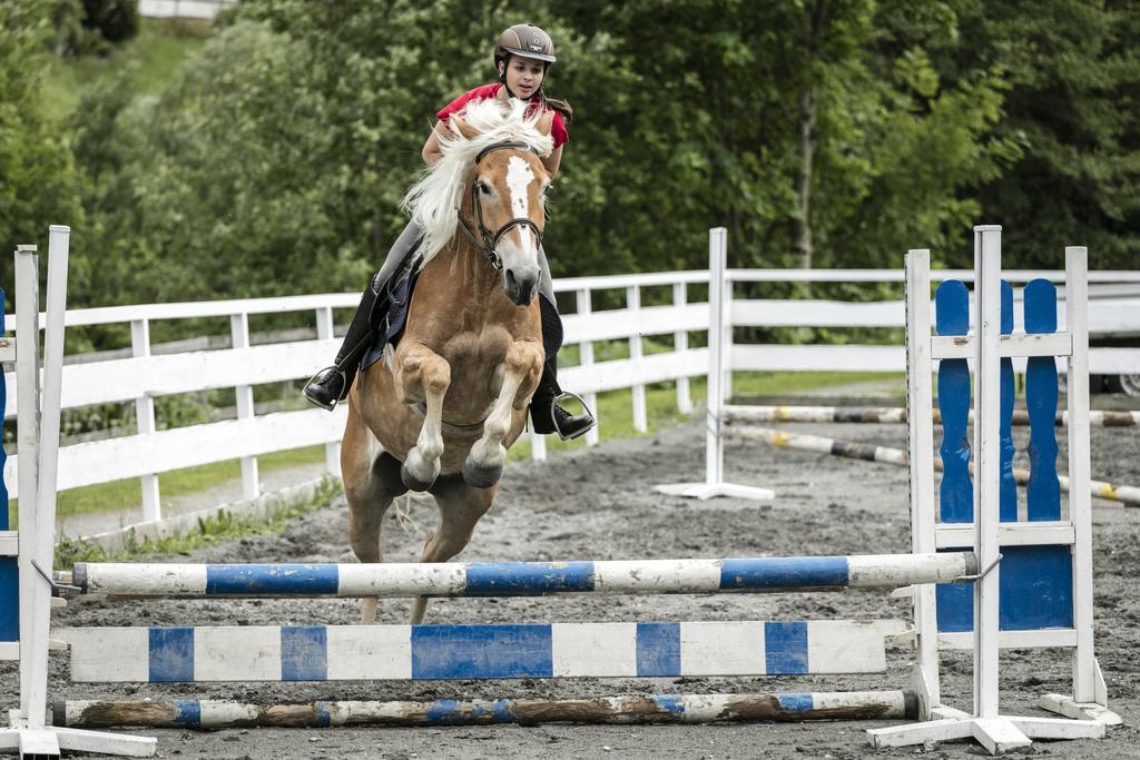 Sporthotel By Alpenlodge Brand  Eksteriør billede