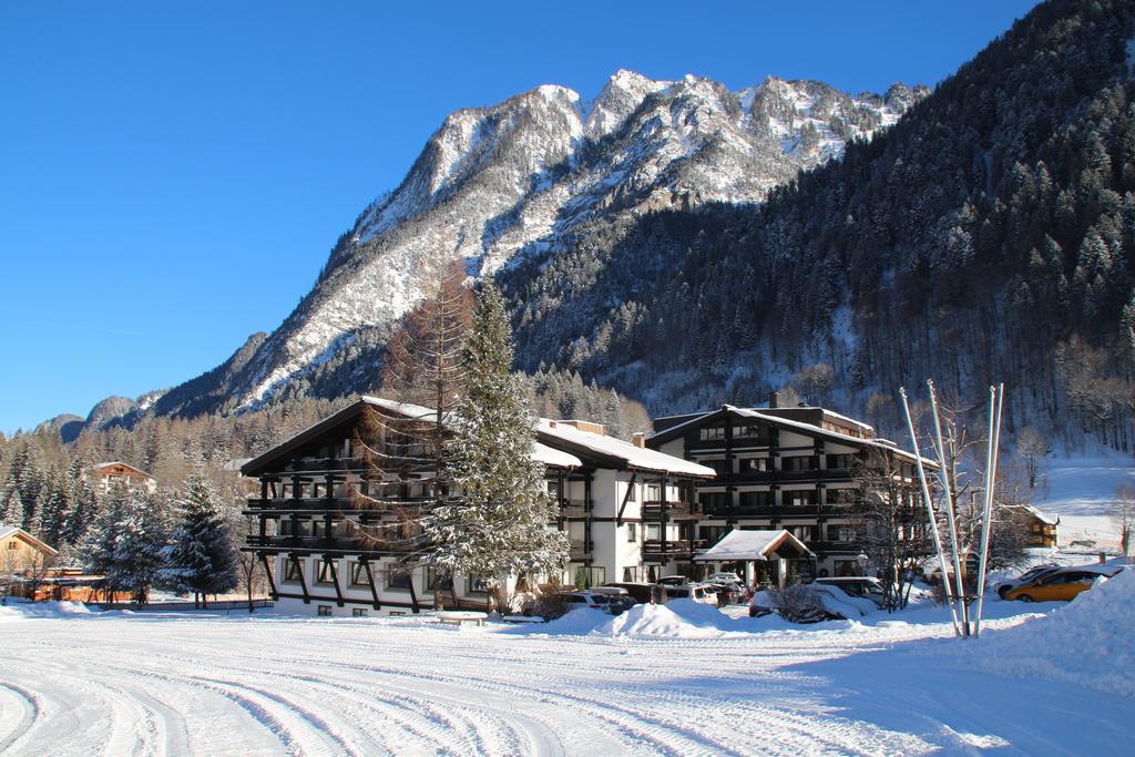Sporthotel By Alpenlodge Brand  Eksteriør billede